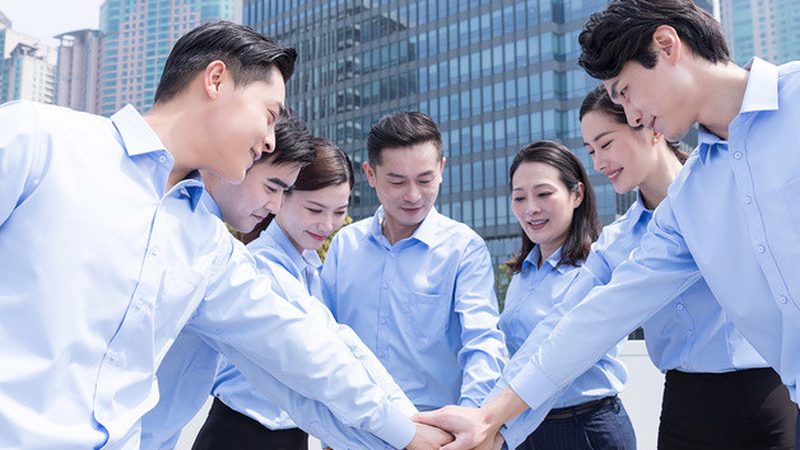 售后服务认证咨询，企业发展的稳健基石