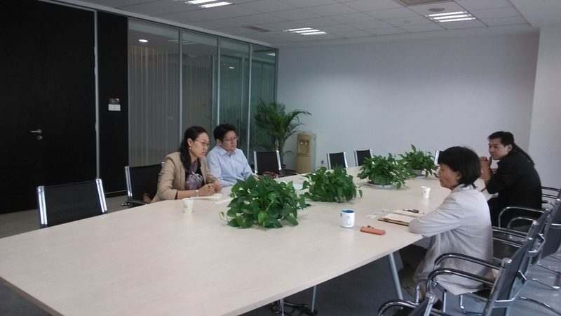 创业公司如何选择合适的管理咨询参数**